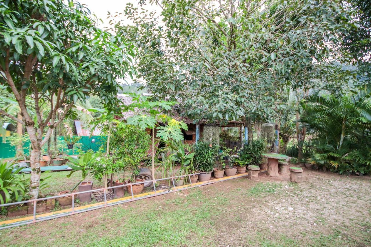 Oyo 75312 Banana Lodge Khao Lak Luaran gambar