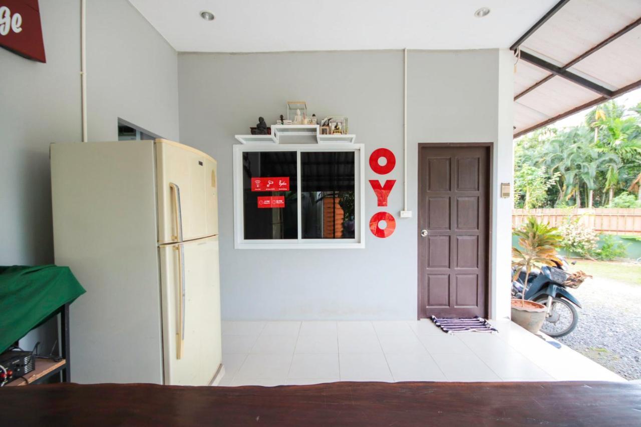 Oyo 75312 Banana Lodge Khao Lak Luaran gambar